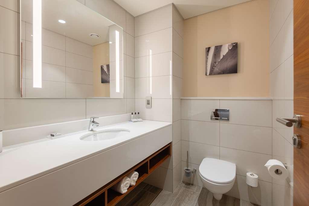 Hilton Garden Inn Windhoek Zimmer foto