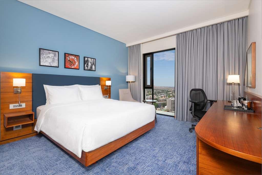 Hilton Garden Inn Windhoek Zimmer foto